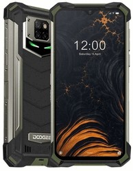 Замена батареи на телефоне Doogee S88 Pro в Набережных Челнах
